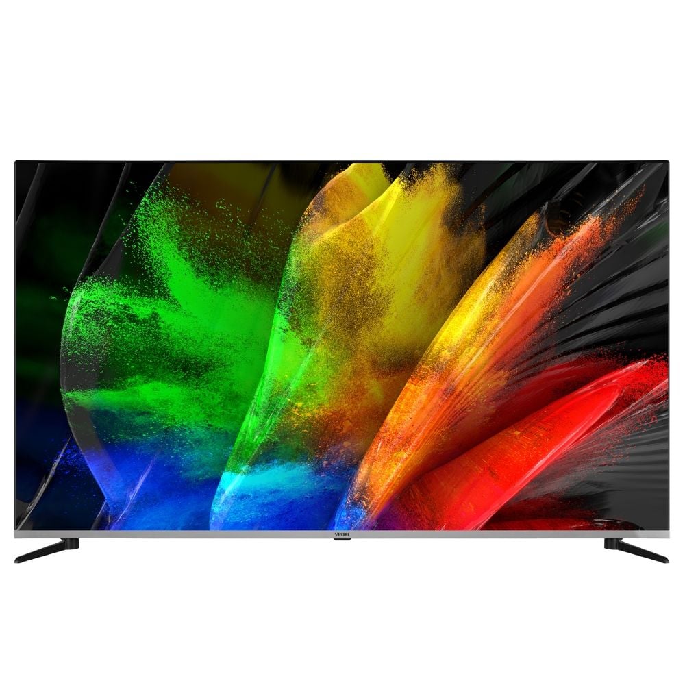 VESTEL 65QA9700 65'' 164 Ekran 4K Smart QLED Android TV
