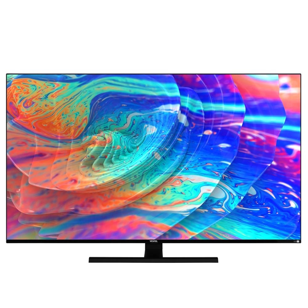 VESTEL  50Q9900 50'' 126 Ekran 4K Smart QLED TV