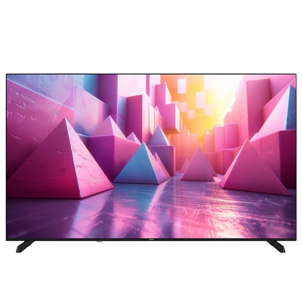 VESTEL 43UA9740 43'' 108 Ekran 4K Smart Android TV