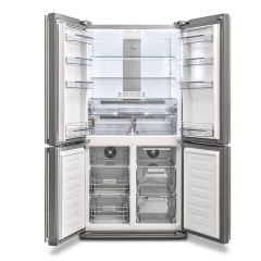 Vestel PUZZLE FD65111 EX MAYA  No-Frost Buzdolabı