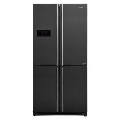 Vestel PUZZLE FD65012 EKX WIFI  No-Frost Buzdolabı