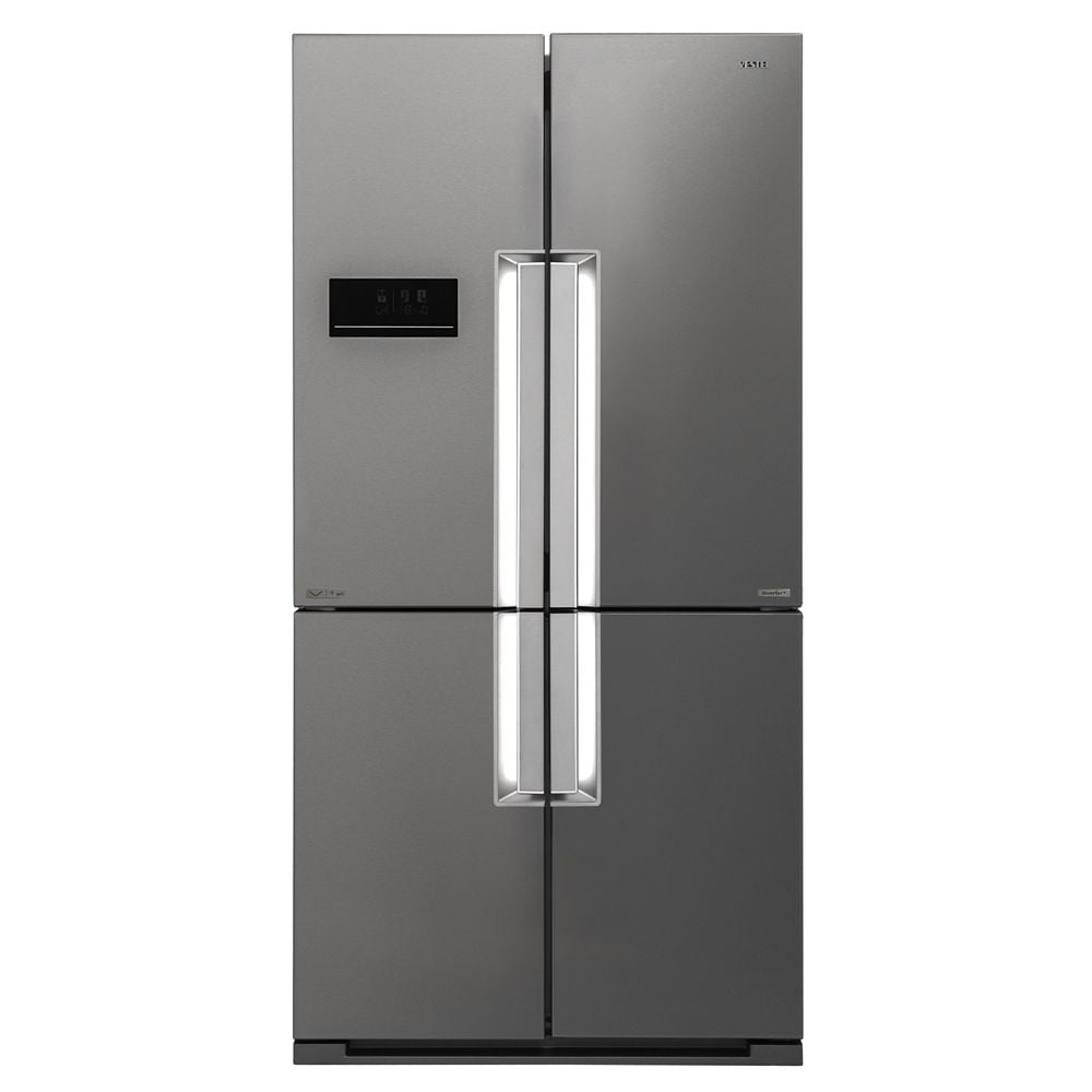 Vestel PUZZLE FD65112 EX WIFI  No-Frost Buzdolabı