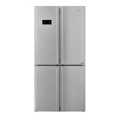 Vestel FD56011 EX  Gardırop Tipi Buzdolabı