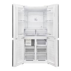 Vestel FD56011 E Gardırop Tipi Buzdolabı