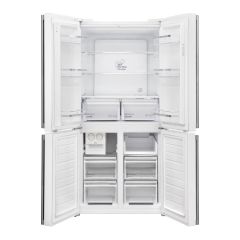 Vestel FD56011 E Gardırop Tipi Buzdolabı