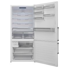 Vestel NFK72022 E GI PRO WIFI No-Frost Buzdolabı