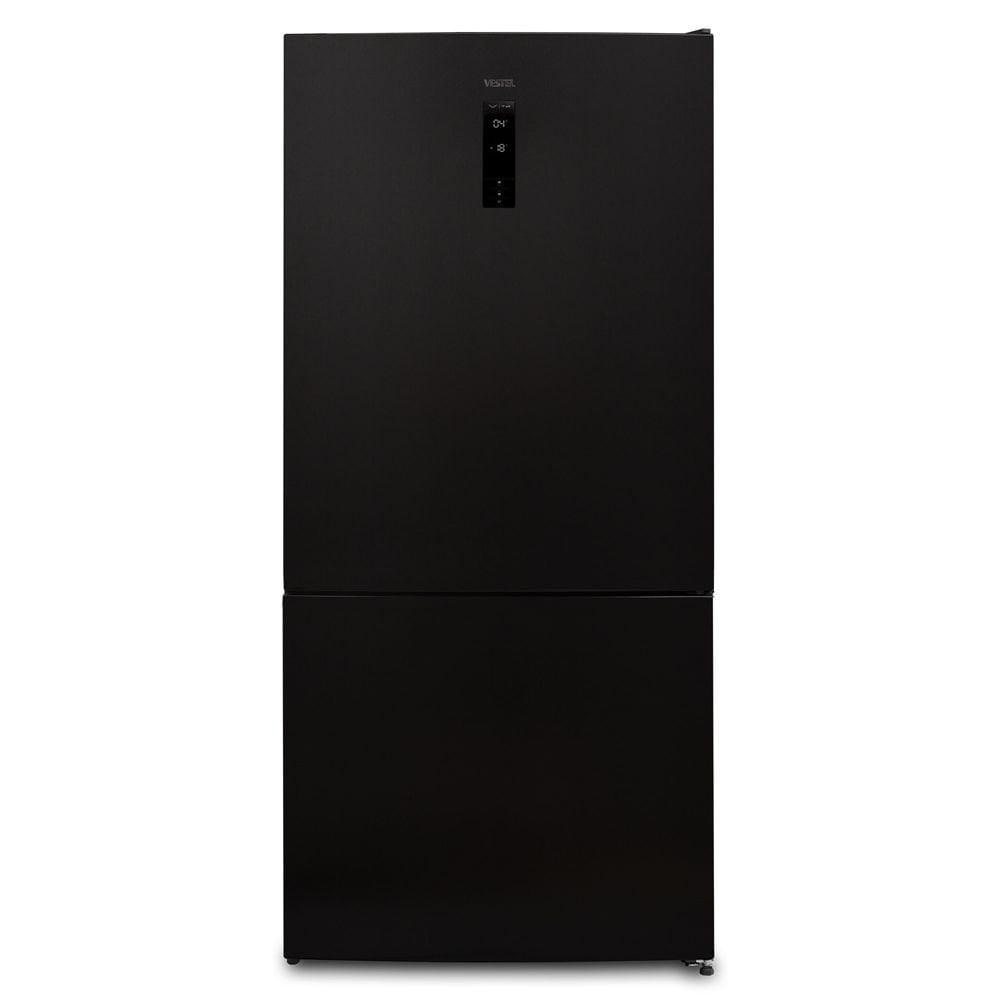 Vestel NFK64122 EKX GI PRO WIFI  No-Frost Buzdolabı