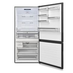 Vestel NFK64122 EKX GI PRO WIFI  No-Frost Buzdolabı