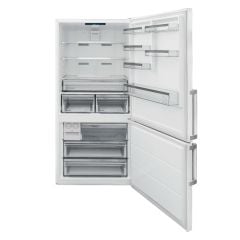 Vestel NFK64012 E GI PRO WIFI 588 Lt No-Frost Buzdolabı