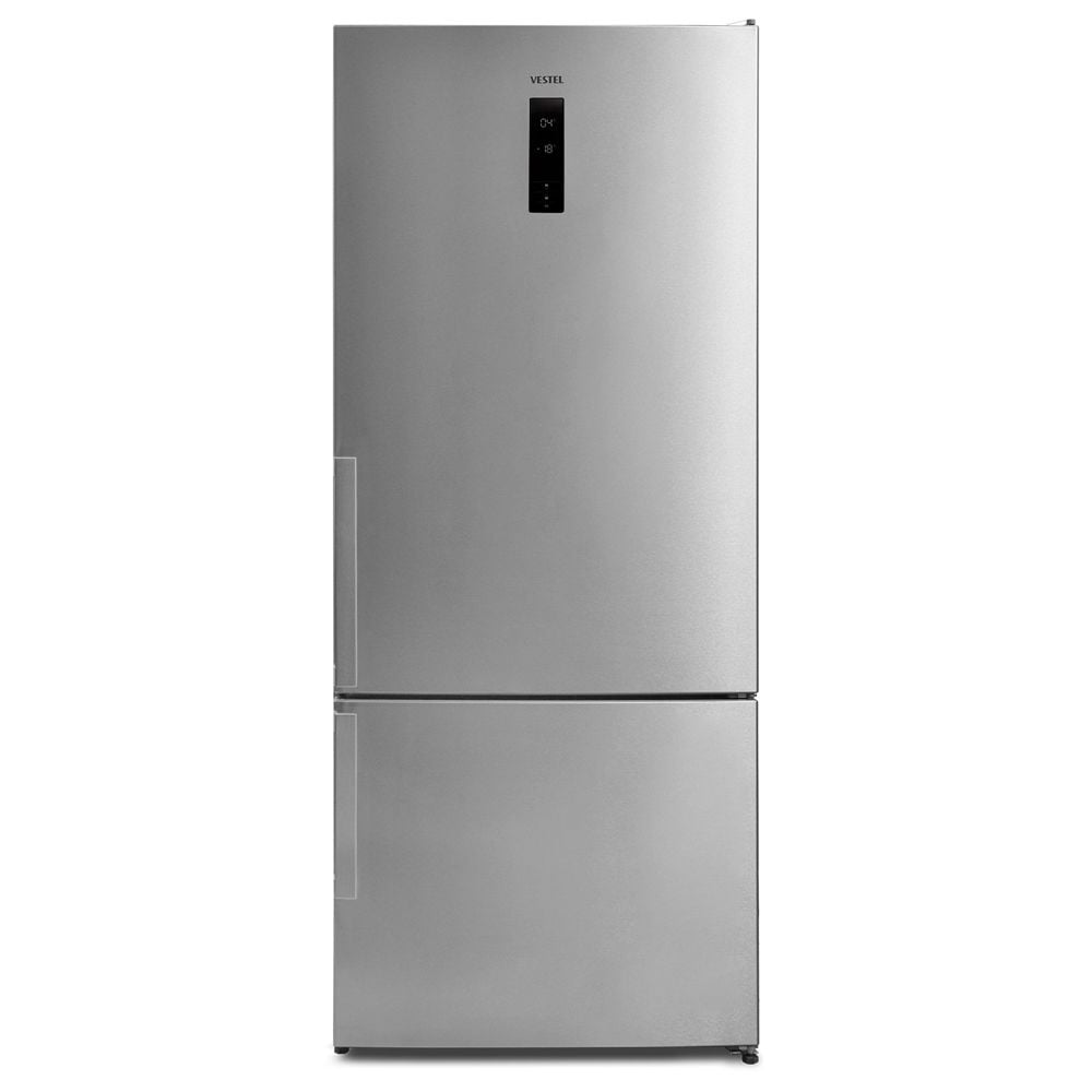Vestel NFK60122 EX GI PRO WIFI  No-Frost Buzdolabı