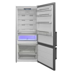 Vestel NFK60122 EX GI PRO WIFI  No-Frost Buzdolabı