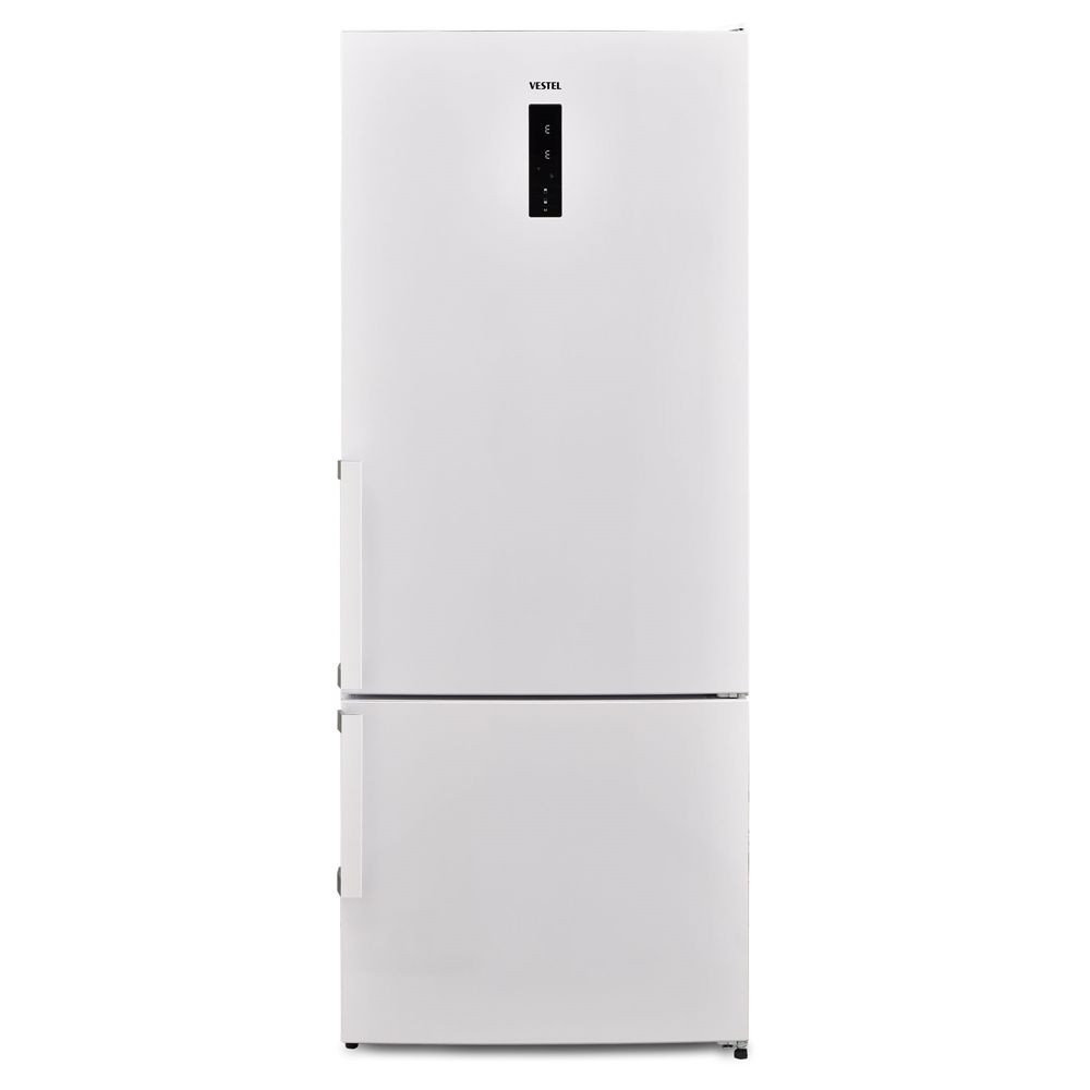 Vestel NFK60112 E GI PRO WIFI  No-Frost Buzdolabı