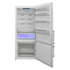 Vestel NFK60112 E GI PRO WIFI  No-Frost Buzdolabı