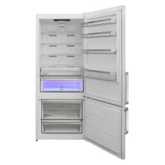 Vestel NFK60112 E GI PRO WIFI  No-Frost Buzdolabı