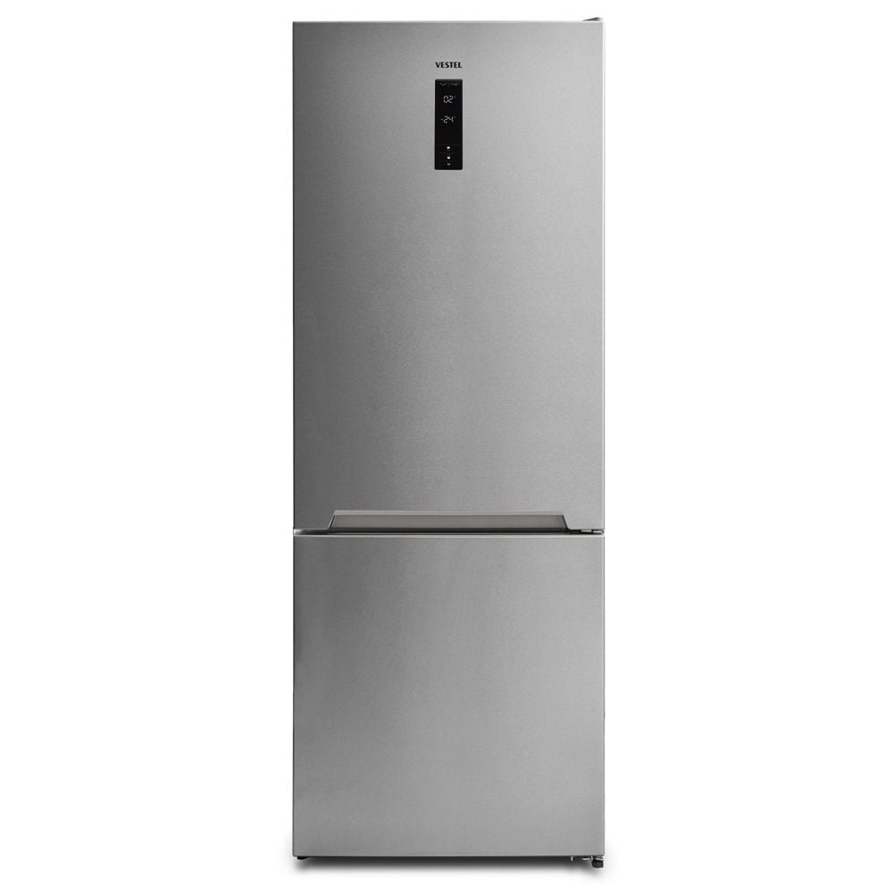 Vestel NFK54112 EX GI PRO WIFI No-Frost Buzdolabı