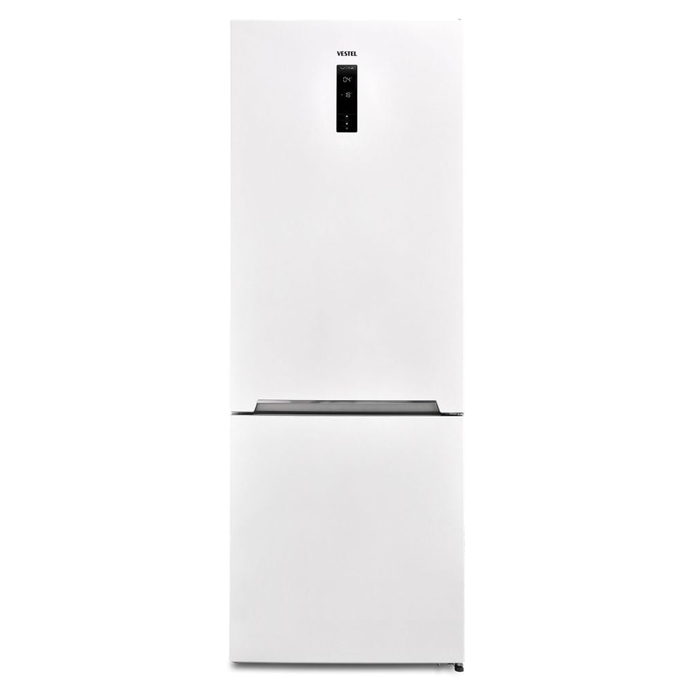 Vestel NFK54112 E GI PRO WIFI No-Frost Buzdolabı