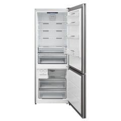 Vestel NFK54021 CB GI PRO No-Frost Buzdolabı