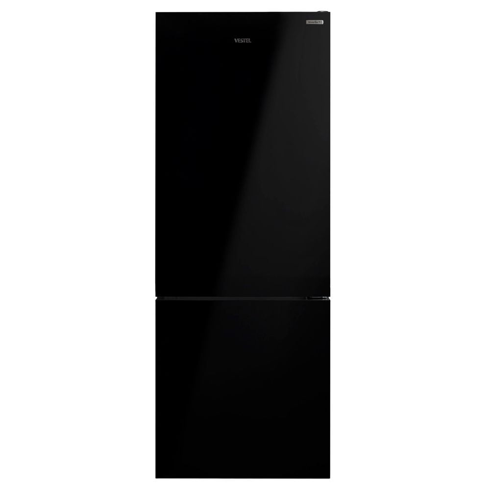 Vestel NFK54021 CS GI PRO  No-Frost Buzdolabı