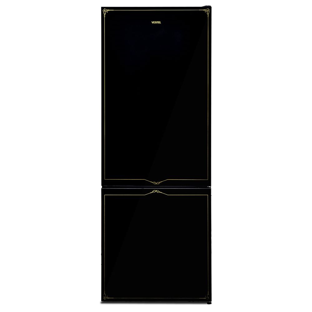 Vestel NFK54011 CRS GI PRO  No-Frost Buzdolabı