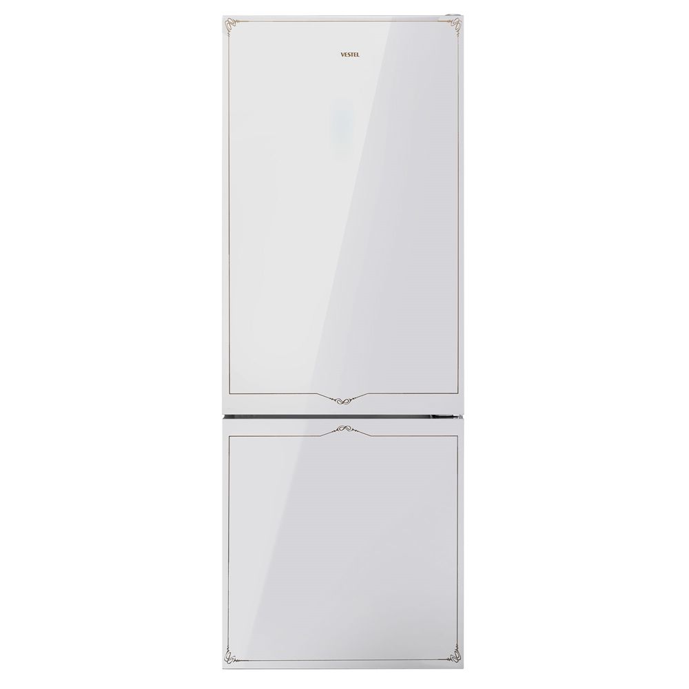 Vestel NFK54011 CRB GI PRO  No-Frost Buzdolabı