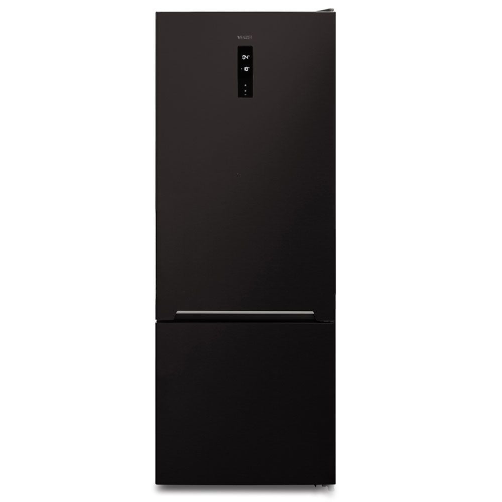 Vestel NFK52112 ES WIFI No-Frost Buzdolabı