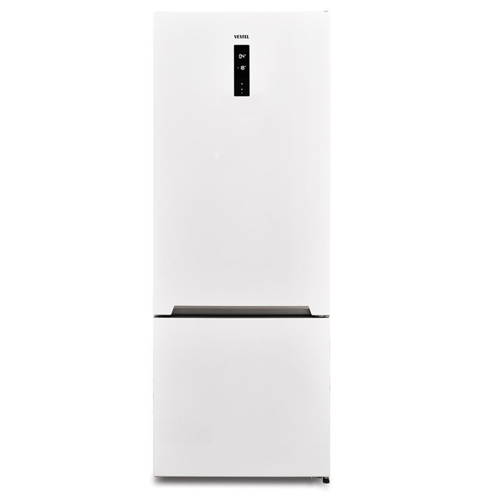 Vestel NFK52112 E WIFI No-Frost Buzdolabı