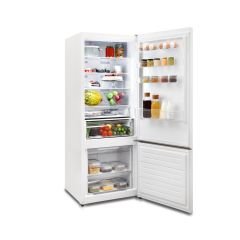 Vestel NFK52112 E WIFI No-Frost Buzdolabı