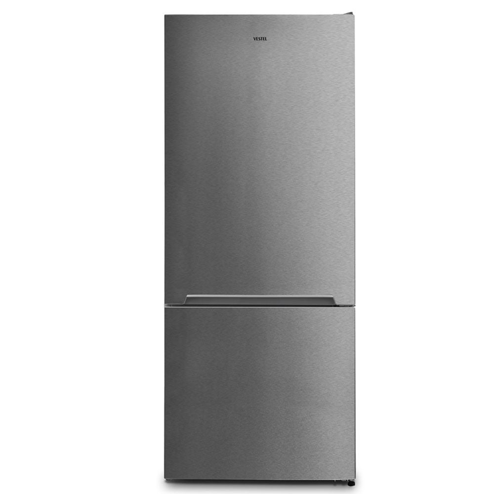 Vestel NFK48011 X No-Frost Buzdolabı