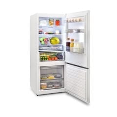 Vestel NFK48011  No-Frost Buzdolabı