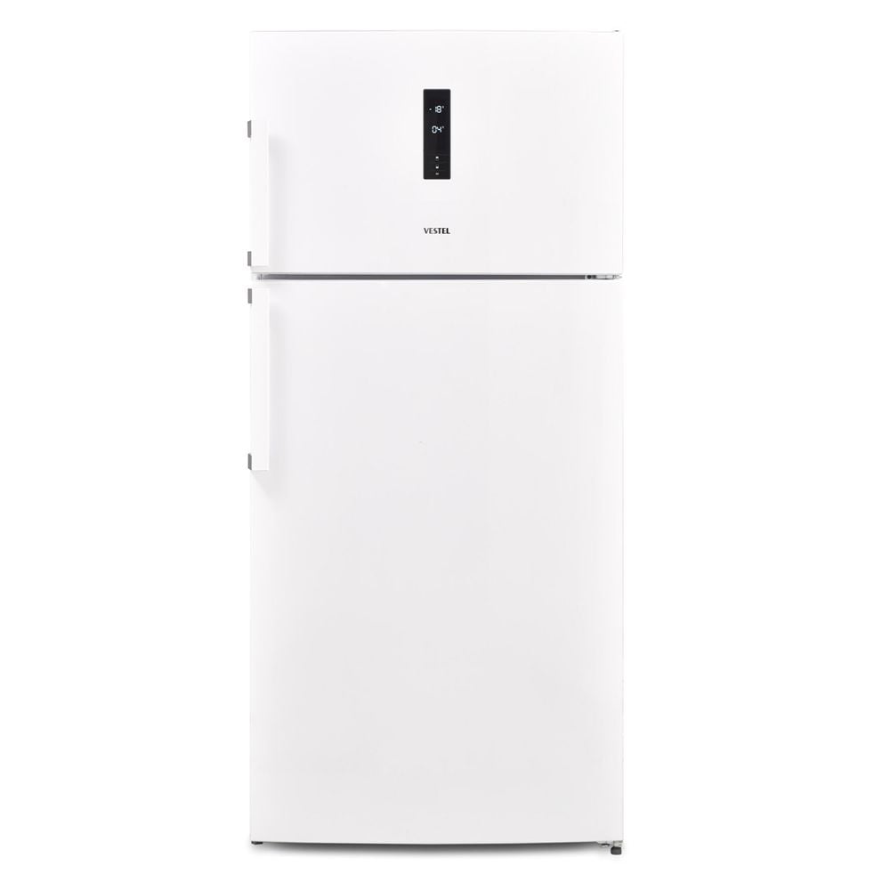 Vestel NF64012 E GI PRO WIFI No-Frost Buzdolabı