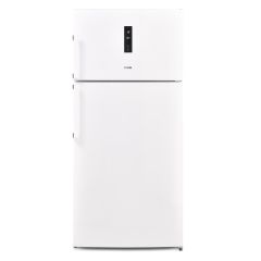 Vestel NF64012 E GI PRO WIFI No-Frost Buzdolabı