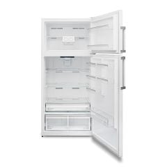 Vestel NF64012 E GI PRO WIFI No-Frost Buzdolabı