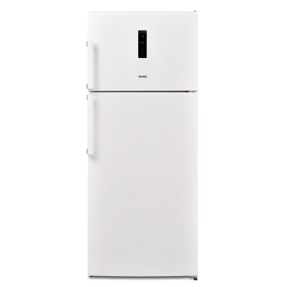 Vestel NF60012 E GI PRO WIFI  No-Frost Buzdolabı