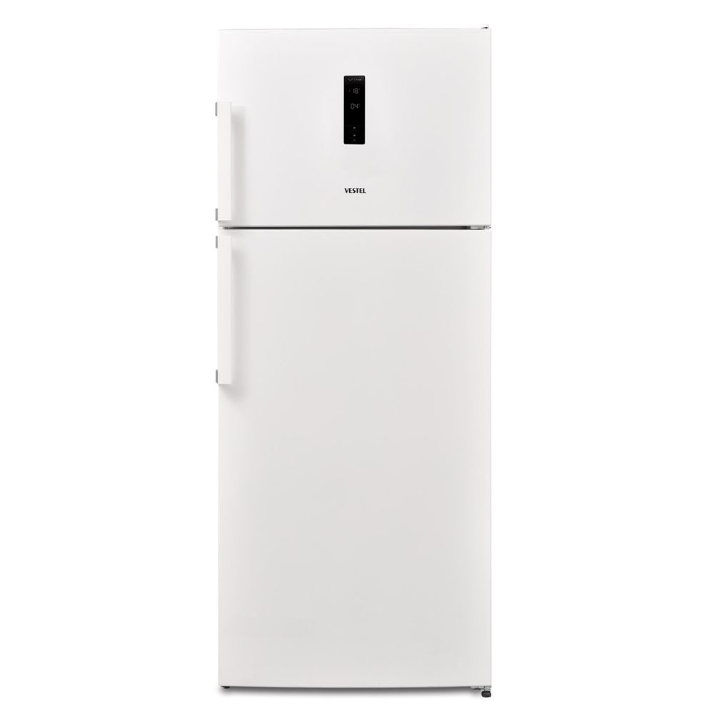 Vestel NF60012 E GI PRO WIFI  No-Frost Buzdolabı