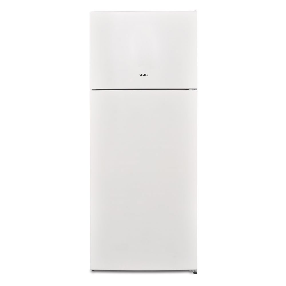 Vestel NF60011 GI PRO No-Frost Buzdolabı
