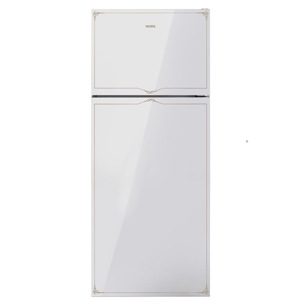 Vestel NF60011 CRB GI PRO  No-Frost Buzdolabı