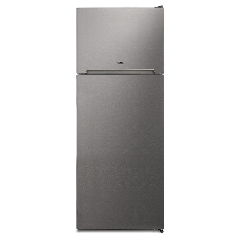 Vestel NF48011 X  No-Frost Buzdolabı