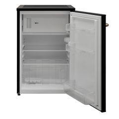 Vestel RETRO SB14111 SİYAH 121 Lt Statik Buzdolabı