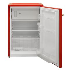 Vestel RETRO SB14311 KIRMIZI  Statik Buzdolabı