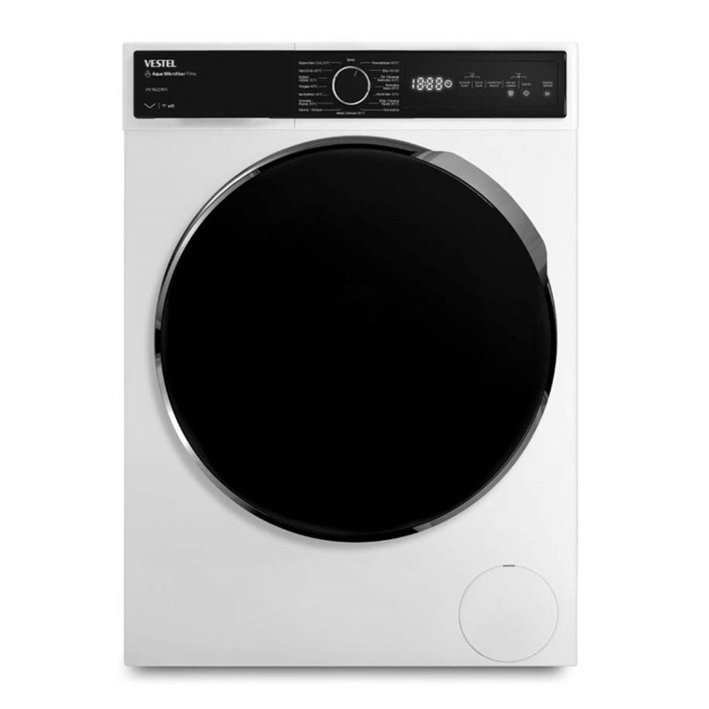 VESTEL CMI 98422 WIFI 9 Kg 1200 Devir Çamaşır Makinesi