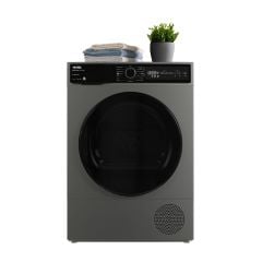 VESTEL KM 107202 G WIFI 10 Kg Kurutma Makinesi