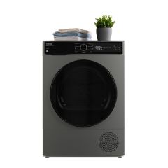 VESTEL KMI 97201 G 9 Kg Kurutma Makinesi