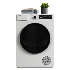 VESTEL KM 86201 8 Kg Kurutma Makinesi