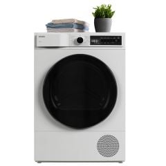 VESTEL KM 76201 7 Kg Kurutma Makinesi