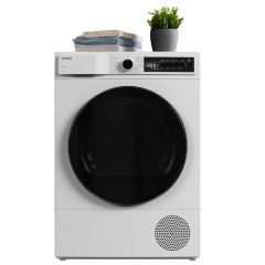 VESTEL KM 76201 7 Kg Kurutma Makinesi