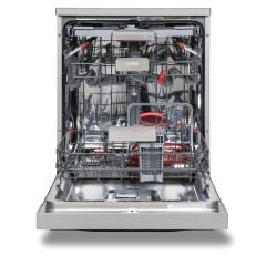 VESTEL BM 10502 X GI Pro WIFI 10 Programlı Bulaşık Makinesi