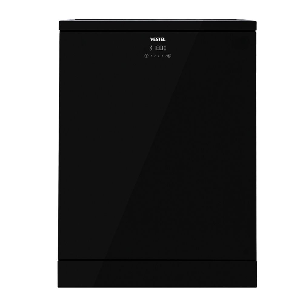 VESTEL BM 9001 CS GI Pro 9 Programlı Bulaşık Makinesi