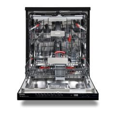 VESTEL BM 9001 CS GI Pro 9 Programlı Bulaşık Makinesi