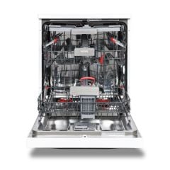 VESTEL BM 8412 GI Pro WIFI Bulaşık Makinesi