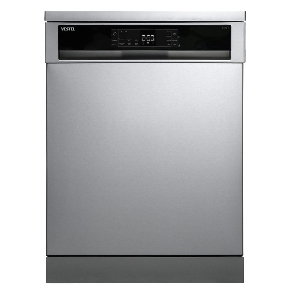 VESTEL BM 6101 X Bulaşık Makinesi
